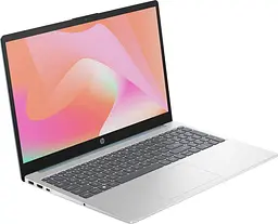 Ноутбук HP 15.6 15-fd1167ua FHD IPS/Intel Core 5-120U/8GB/512SSD/Intel Graphics/DOS/Blue (C9NE5EA) - мініатюра 3