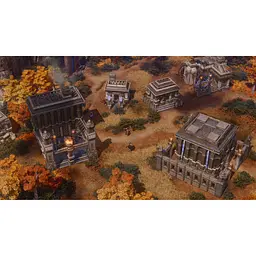 Ключ активації Microsoft SpellForce III Reforced: Complete Edition для Xbox One та Xbox Series X/S - мініатюра 7