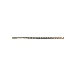 Бур Milwaukee SDS+ CONTRACTOR 6x160 (1 шт) (4932471218) - мініатюра 2