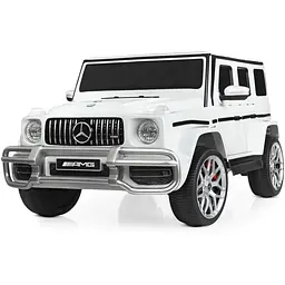 Дитячий електромобіль Bambi джип M 4259EBLR-1 до 59 кг
