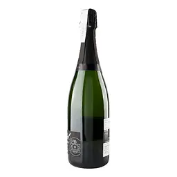 Вино ігристе Nadal Brut Nature Reserva біле брют 12% 0.75 л - мініатюра 2
