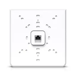 Точка доступу Ubiquiti UniFi U6 Enterprise IW (U6-Enterprise-IW) - мініатюра 3