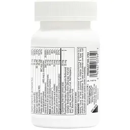 Залізо Natures Plus Hema-Plex Iron with Essential Nutrients for Healthy Red Blood Cells 60 міні-таблеток - мініатюра 2