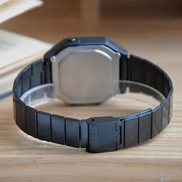 Годинник Casio B650WB-1BEF - мініатюра 4
