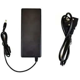 Блок живлення для систем відеоспостереження Full Energy BGP-4802