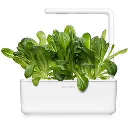 Змінний картридж Click & Grow Smart Garden Салат Ромен, 3 капсули (8820) - мініатюра 5