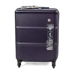 Валіза Echolac Elise Purple S (EcPC094-403-17) - мініатюра 4