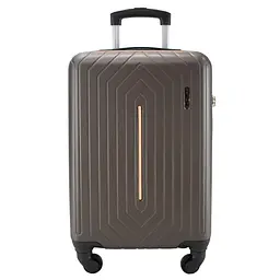 Валіза Semi Line 20" (S) Graphite (T5687-1) - мініатюра 2