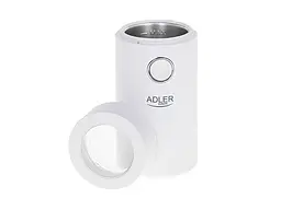 Кавомолка Adler AD 4446ws - мініатюра 5