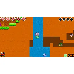 Ключ активації Microsoft Frog Hop для Xbox One/Series S/X - мініатюра 5