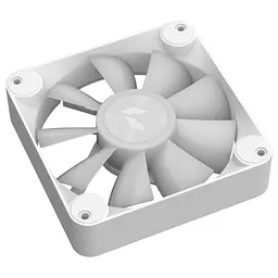 Комплект вентиляторів APNX FP1-120 ARGB White - 3 Pack (APF3-PF11257.21) - мініатюра 5