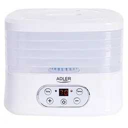 Сушка для овочів та фруктів Adler AD 6658