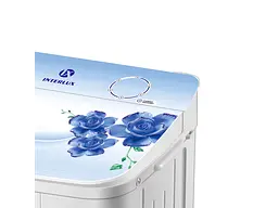 Пральна машина INTERLUX ISWM-2162B - мініатюра 4
