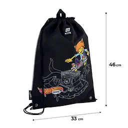 Сумка для взуття Kite 600M HW-2 (HW25-600M-2) - мініатюра 2
