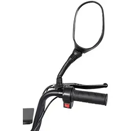 Електроскутер двомісний Crosser CR2 (800W, 60V, 24ah) зелений - мініатюра 6