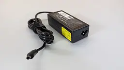 Блок живлення для ноутбука Dell Latitude 7212 Rugged 65W 19.5V 3.34A (BP45)