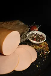 Ковбаса До чаю