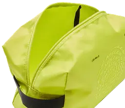 Легка дорожня косметичка 4L Les Mills Toiletry Bag салатова Reebok sum0028913 - мініатюра 3