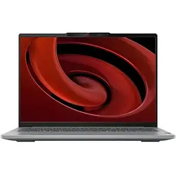 Ноутбук Lenovo IdeaPad Pro 5 14AHP9, (83D3001TRM), 14'' 2.8K OLED 120Hz, AMD Ryzen 5 8645HS Processor (16M Cache, up to 5.0GHz), 16GB LPDTX5, 1TB OS, Arctic Grey