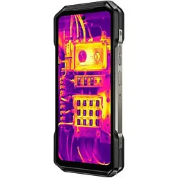 Смартфон Ulefone Armor 27T Pro 12/256GB Black - мініатюра 9