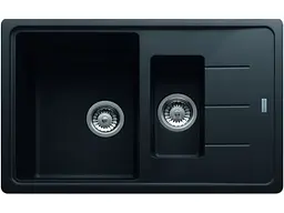 Кухонна мийка Franke Basis BFG 651-78 Бежевий (114.0272.633)