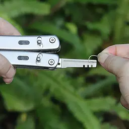 Змінний інструмент FTS1-5 до мультитула Roxon Flex S804 (точилка для риболовних крюків) - мініатюра 6
