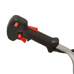 Vitals Тримір садовий бензиновий Vitals BK 521n 52см.куб 2к.с. ліска 43см ніж 25.5см 7.4кг - мініатюра 6