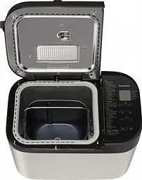 Хлібопічка Panasonic SD-YR2550STS - мініатюра 10