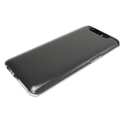 Силіконовий чохол BeCover для Samsung Galaxy A80 SM-A805 Transparancy (705011) - мініатюра 5