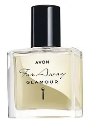 Парфумна вода Avon Far Away Glamour для Неї, 30 м - мініатюра 1