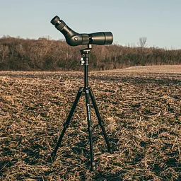 Штатив Vanguard Vesta FB 204ABS (Vesta FB 204ABS), Чорний - мініатюра 13