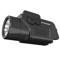 Ліхтар пістолетний Nitecore NPL27 900лм + магнітна зарядка - мініатюра 3