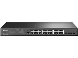 Комутатор TP-LINK TL-SG3428 керований