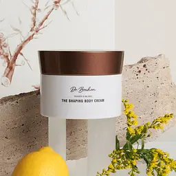 Крем для тіла Dr.Bouhon Recover & Balance The Shaping Body Cream моделюючий 200 мл - мініатюра 3