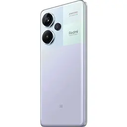 Смартфон Xiaomi Redmi Note 13 Pro+ 5G 12/512GB Aurora Purple - мініатюра 4