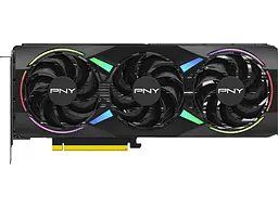 Відеокарта PNY GeForce RTX 5070 ARGB EPIC-X RGB Overclocked Triple Fan (VCG507012TFXXPB1-O)
