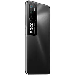 Смартфон Poco M3 Pro 5G 4/64Gb Power Black (Grade C) Seller Refurbished - мініатюра 6