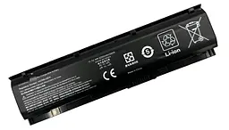 Акумулятор для HP Pavilion 17-AB Omen 17-W 11.1V 5200 mAh (PA06-3S2P-5200)