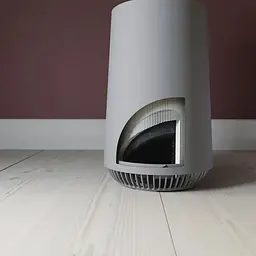 Очищувач повітря Electrolux FA31-201GY - мініатюра 11