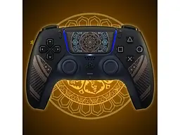 Геймпад Sony DualSense Final Fantasy XVI Limited Edition - мініатюра 2
