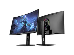 Монітор Gamemax GMX27C165Q - мініатюра 6