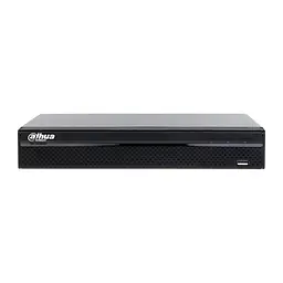 Відеореєстратор DHI-NVR1108HS-S3/H Dahua (99-00003451) - мініатюра 4