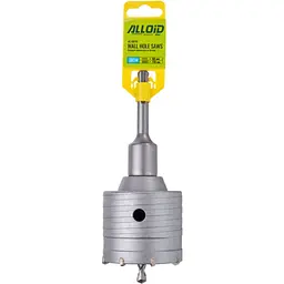 Свердло корончате Alloid Building Tools по бетону 68 мм p SDS адаптером 110 мм (HC-68110)