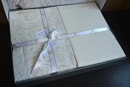 Комплект постільної білизни First Choise Сем. pbe0049529 - мініатюра 5