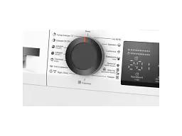 Пральна машина автоматична Bosch WLZ24200UA - мініатюра 5