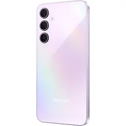 Смартфон Samsung Galaxy A35 5G 8/256GB Awesome Lilac (SM-A356BLVG) - мініатюра 7