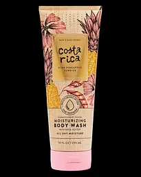 Парфумований крем гель для душу Bath & Body Works