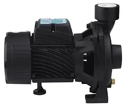 Насос поверхневий відцентровий Pumpman TGA1A Нmax 18 м Qmax 16 куб.м 1 1/2"х1 1/2" 750 Вт (CV029762) - мініатюра 3