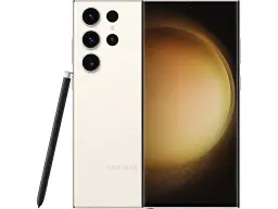 Смартфон Samsung Galaxy S23 Ultra 12/512GB Cream (SM-S918BZEH)