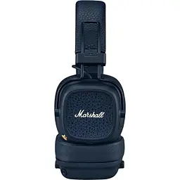 Bluetooth-гарнітура Marshall Major V Midnight Blue (1008144) - мініатюра 3